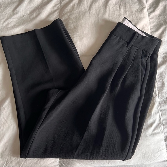 ‼️SOLD‼️Wilfred Effortless Pants - Picture 3 of 6